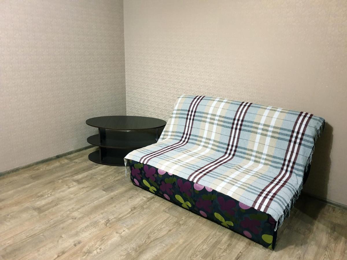 Apartment On Kravchuka, 11B ลุตสกาย ภายนอก รูปภาพ